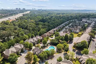 7695 Highland Bluff, Sandy Springs, GA 30328 - Photo 39