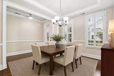 7695 Highland Bluff, Sandy Springs, GA 30328 - Photo 3