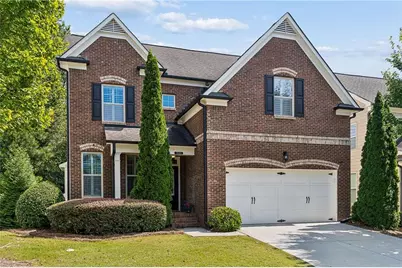 7695 Highland Bluff, Sandy Springs, GA 30328 - Photo 1