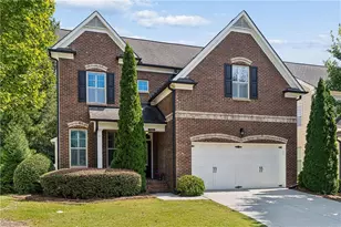 7695 Highland Bluff, Sandy Springs, GA 30328 - Photo 1