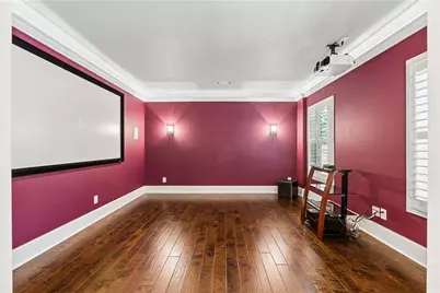 7695 Highland Bluff, Sandy Springs, GA 30328 - Photo 27