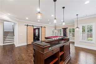 7695 Highland Bluff, Sandy Springs, GA 30328 - Photo 25