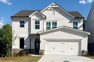 3112 Wild Clary Ct Lot 48, Buford, GA 30519 - Photo 5