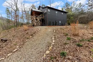 496 Meadow Ln, Talking Rock, GA 30175 - Photo 5
