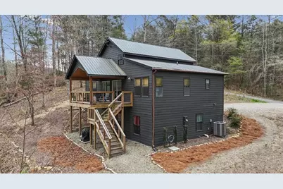 496 Meadow Lane, Talking Rock, GA 30175 - Photo 41
