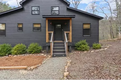 496 Meadow Lane, Talking Rock, GA 30175 - Photo 7