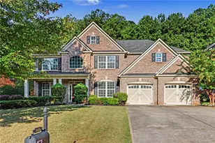 4325 Cardiff Way, Cumming, GA 30041 - Photo 1