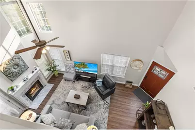 2505 Thorngate Drive, Acworth, GA 30101 - Photo 13