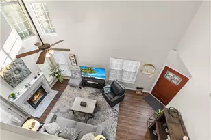 2505 Thorngate Dr, Acworth, GA 30101 - Photo 13