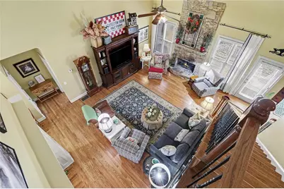 4638 Cardinal Ridge Way, Flowery Branch, GA 30542 - Photo 17