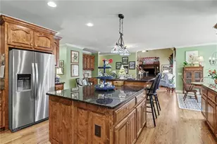 4638 Cardinal Ridge Way, Flowery Branch, GA 30542 - Photo 17