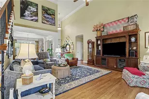 4638 Cardinal Ridge Way, Flowery Branch, GA 30542 - Photo 11