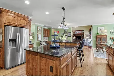 4638 Cardinal Ridge Way, Flowery Branch, GA 30542 - Photo 11