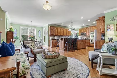 4638 Cardinal Ridge Way, Flowery Branch, GA 30542 - Photo 15
