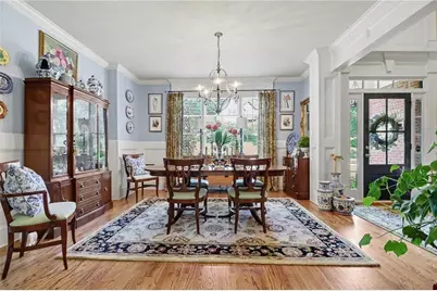 4638 Cardinal Ridge Way, Flowery Branch, GA 30542 - Photo 5