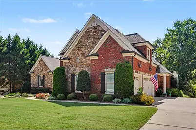 4638 Cardinal Ridge Way, Flowery Branch, GA 30542 - Photo 3