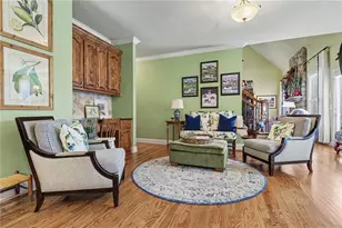 4638 Cardinal Ridge Way, Flowery Branch, GA 30542 - Photo 11