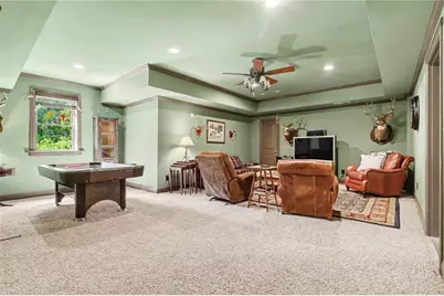 4638 Cardinal Ridge Way, Flowery Branch, GA 30542 - Photo 33