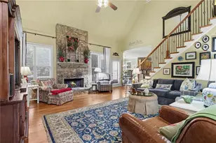 4638 Cardinal Ridge Way, Flowery Branch, GA 30542 - Photo 7