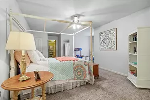 4638 Cardinal Ridge Way, Flowery Branch, GA 30542 - Photo 31
