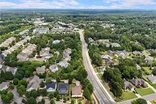 12609 Lecoma Trce, Milton, GA 30004 - Photo 47