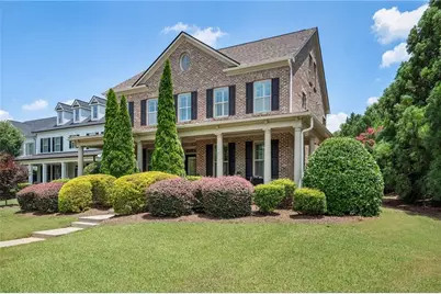 12609 Lecoma Trace, Milton, GA 30004 - Photo 7