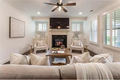 12609 Lecoma Trace, Milton, GA 30004 - Photo 3