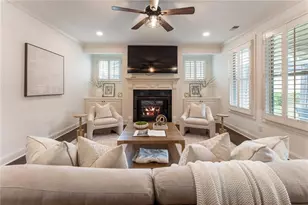 12609 Lecoma Trce, Milton, GA 30004 - Photo 3