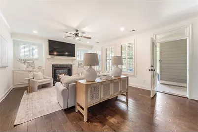 12609 Lecoma Trace, Milton, GA 30004 - Photo 13