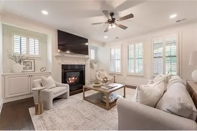 12609 Lecoma Trace, Milton, GA 30004 - Photo 15