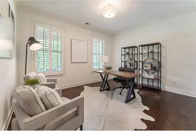 12609 Lecoma Trace, Milton, GA 30004 - Photo 25