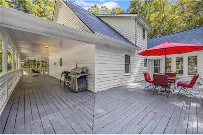 918 Brockton Loop, Jefferson, GA 30549 - Photo 41