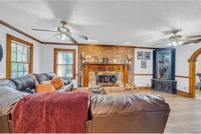 918 Brockton Loop, Jefferson, GA 30549 - Photo 23