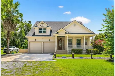 4787 Sunbury Road, Midway, GA 31320 - Photo 1