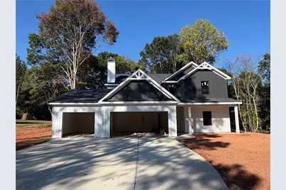 126 Holders Siding Road, Jefferson, GA 30549 - Photo 1