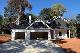 126 Holders Siding Rd, Jefferson, GA 30549 - Photo 1