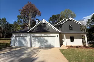 126 Holders Siding Rd, Jefferson, GA 30549 - Photo 1