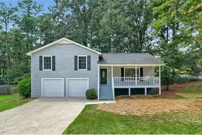 6831 Cedar Drive, Riverdale, GA 30296 - Photo 1