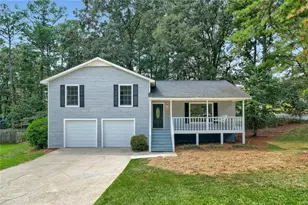 6831 Cedar Dr, Riverdale, GA 30296 - Photo 1