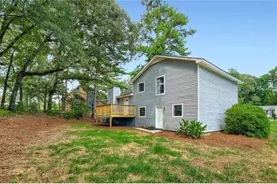 6831 Cedar Drive, Riverdale, GA 30296 - Photo 27