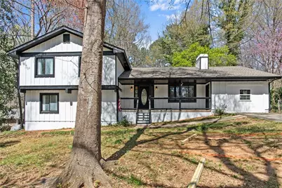 330 Winterberry Drive, Athens, GA 30606 - Photo 41