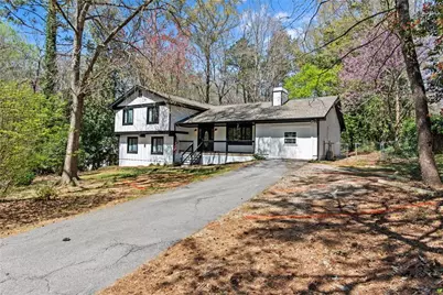 330 Winterberry Drive, Athens, GA 30606 - Photo 1