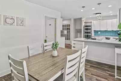 330 Winterberry Drive, Athens, GA 30606 - Photo 7