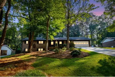 484 Cana Of Galilee Court, Tucker, GA 30084 - Photo 1