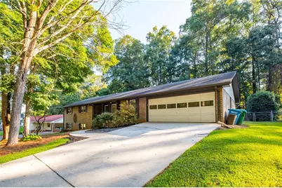 484 Cana Of Galilee Court, Tucker, GA 30084 - Photo 3