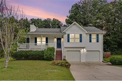 360 Beckett Drive, Dallas, GA 30132 - Photo 1