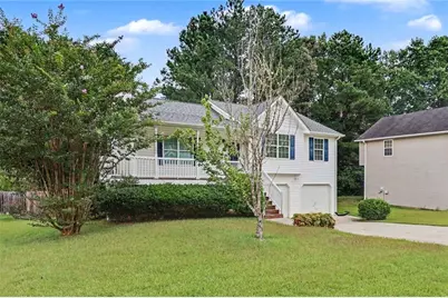 360 Beckett Drive, Dallas, GA 30132 - Photo 19