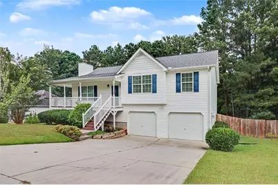 360 Beckett Drive, Dallas, GA 30132 - Photo 5