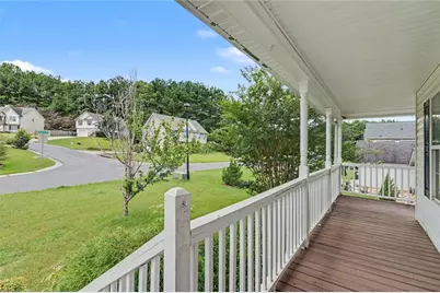 360 Beckett Drive, Dallas, GA 30132 - Photo 7