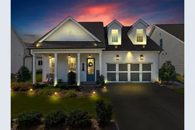 1041 Cagle Creek Overlook, Canton, GA 30115 - Photo 3